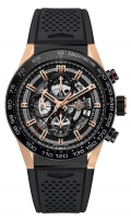 TAG Heuer Réplique Carrera Chronographe Automatique CAR2A5A.FT6044