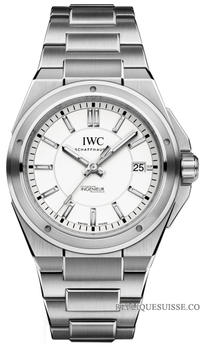 IWC Ingenieur Automatique 40mm Montre Homme IW323904