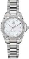 TAG Heuer Aquaracer Quartz Dame 300 32mm WAY1313.BA0915 Montre Réplique