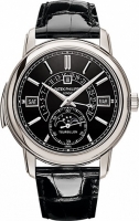 Patek Philippe Grand Complications Platine 5316P-001 Montres Copie