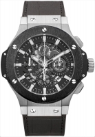 Hublot Big Bang Aero Bang Automatique Chronographe Montre 311.SM.1170.GR