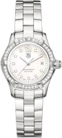 TAG Heuer Aquaracer Quartz Dames WAF1416.BA0813 Montre Réplique