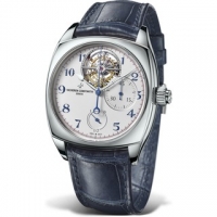 Réplique Montres Vacheron Constantin Harmony Hommes 5100S-000P-B056