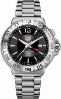 TAG Heuer Formula 1 Alarm WAC111a.BA0850 Montre Réplique