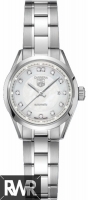 TAG Heuer Damesarrera WV2411.BA0793 Montre Réplique