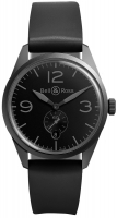 Bell & Ross BR 123 PHANTOM VinTAGe des hommes Montre Réplique