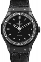 Hublot Classic Fusion black Magic Diamants 511.CM.1170.LR.1104