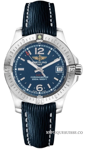 Breitling Colt Dame A7738811 / C908-210X