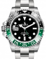 Réplique Rolex GMT-Master II Automatique M126720VTNR-0002