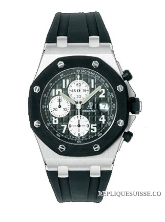 Audemars Piguet Chronographe Royal Oak Offshore 42mm Hommes Montre Réplique