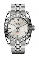 Tudor Classique 28mm Acier Inoxydable M22010-0002