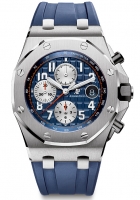 Audemars Piguet Royal Oak Offshore Navy Chronographe 26470ST.00.A027CA.01 Montre Réplique