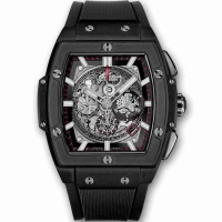 Copie Montre Hublot Spirit Of Big Bang Black Magic 601.CI.0173.RX