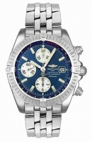 Breitling Chronomat Evolution Hommes A1335611/C645-357A Montre Réplique