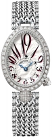 Copie Montre Breguet Reine de Naples Automatique Mini Dames 8928BB/5P/J20 DD00