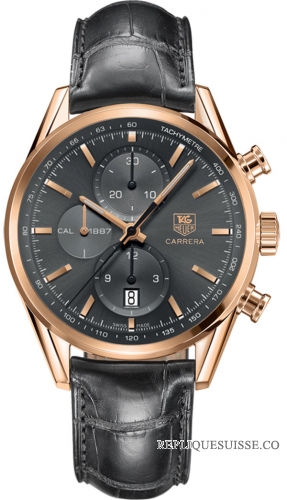 TAG Heuer Réplique Carrera CAR2141.FC8182