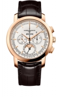 Copie Montre Calendrier perpetuel Vacheron Constantin Traditionnelle chronographe Reference 5000T/000R-B304