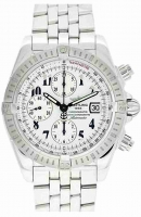 Breitling Chronomat 41 Hommes AB014012-G711BKLD Montre Réplique