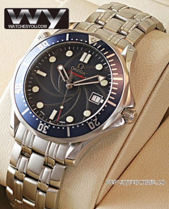 Omega Seamaster James Bond Casino Royale 2226.80.00 Montre Réplique