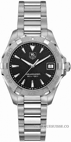 TAG Heuer Aquaracer Quartz Dame 300 32mm WAY1310.BA0915 Montre Réplique