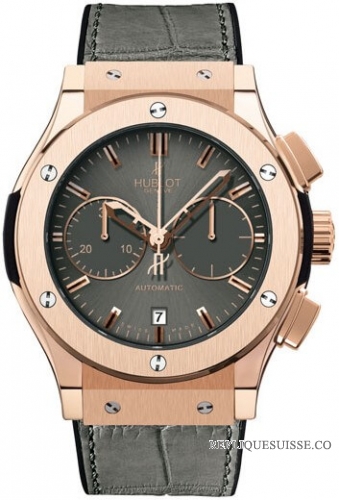 Hublot Classic Fusion Automatique 45mm Chronographe 521.OX.7080.LR