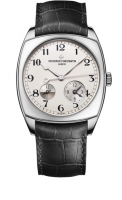 Copie Montre Vacheron Constantin Harmony Dual Time Reference 7810S/000G-B142