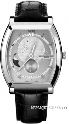 Réplique Montres Vacheron Constantin Malte Hommes 83080-000G-9408