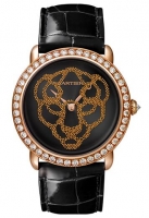 Cartier Revelation d'une Panthere HPI01259 Montres Copie