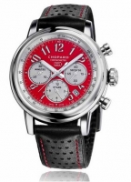 Copie Montre Chopard Mille Miglia Classic Chronographe Couleurs Edition 168589-3008