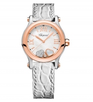 Réplique Chopard Happy Sport 30mm 278590-6005