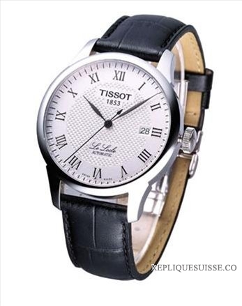 Tissot LE LOCLE Automatique Hommes T41.1.423.33 Montre Réplique