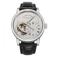 A. Lange & Sohne Richard Lange Tourbillon Pour le Merite 760.025 Montre Réplique