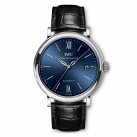 IWC Portofino Boutique Edition hommes IW356512 Montre Réplique