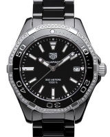 TAG Heuer Réplique Aquaracer Dame Montre WAY1395.BH0716