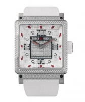 Roger Dubuis King Square Automatique KS36-14-22-13/S1R13/B Femmes Montre Réplique