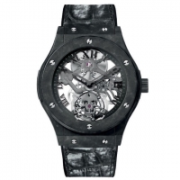 Hublot Classic Fusion Tourbillon Noir Skull 505.UC.0140.LR.SKULL