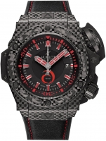 Hublot King Power Alinghi 4000 48.00 mm 731.QX.1140.NR.AGI12