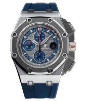 Audemars Piguet Chronographe Royal Oak Offshore Michael Schumacher Montre Réplique