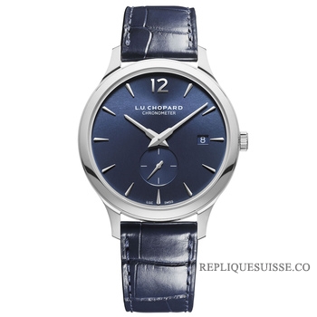 Copie Montre Chopard L.U.C XPS 161946-9001