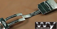 Breitling Bentley FlyingChronographe A4436512.B873 Montre Réplique