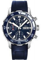 IWC Aquatimer Automatique Chronographe Montre Homme IW376711