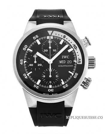 IWC Aquatimer Chrono Automatique IW371933