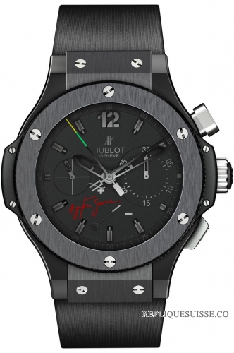 Copie Hublot Big Bang Ayrton Senna 309.CM.134.RX.AES07