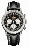 Copie Montre Breitling Navitimer 01 acier inoxydable AB012012/BB02/743P/A20BA.1