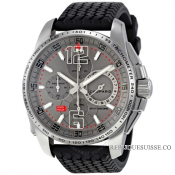 Chopard Mille Miglia Limited edition Split Second 168513-3001