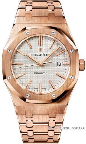 Audemars Piguet Royal Oak automatique 41mm Homme Montre Réplique