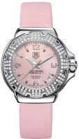 TAG Heuer Formula 1 Diamants Dames WAC1216.FC6220 Montre Réplique