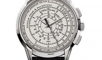 Patek Philippe multi-echelle chronographe 5975 5975G-001 Montres Copie