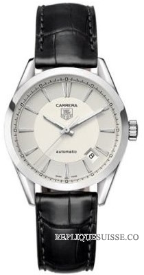 TAG Heuer Carrera Calibre 5 Automatique Dames WV2214.FC6263