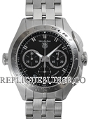 TAG Heuer SLR Mercedes Benz Chronographe Limited CA SLR-2ss Montre Réplique